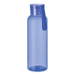 Gift Campaign Borracce in tritan personalizzate con laccetto in silicone da 500 ml> Borracce In Plastica