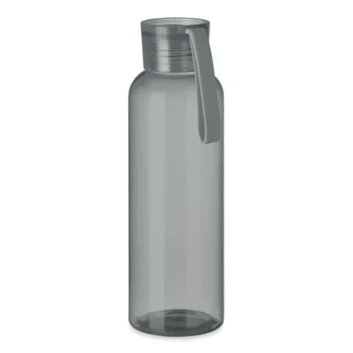 Gift Campaign Borracce in tritan personalizzate con laccetto in silicone da 500 ml> Borracce In Plastica
