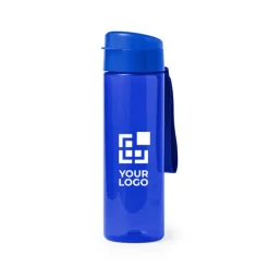 Gift Campaign Borracce in tritan personalizzate resistenti al calore 600ml Motion></noscript> Borracce In Plastica
