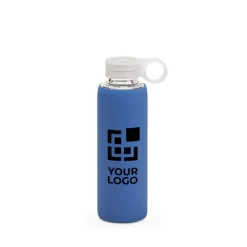 Gift Campaign Borracce in vetro personalizzate con logo 380ml Crystal Ring></noscript> Borracce In Vetro
