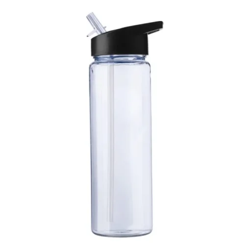 Gift Campaign Borracce palestra personalizzate con beccuccio e cannuccia da 750 ml> Borracce In Plastica