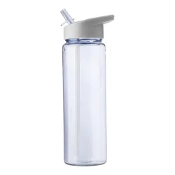 Gift Campaign Borracce palestra personalizzate con beccuccio e cannuccia da 750 ml> Borracce In Plastica