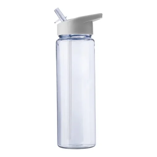 Gift Campaign Borracce palestra personalizzate con beccuccio e cannuccia da 750 ml> Borracce In Plastica