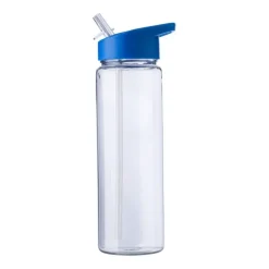 Gift Campaign Borracce palestra personalizzate con beccuccio e cannuccia da 750 ml></noscript> Borracce In Plastica