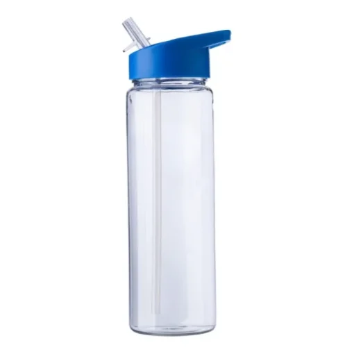 Gift Campaign Borracce palestra personalizzate con beccuccio e cannuccia da 750 ml> Borracce In Plastica