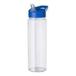 Gift Campaign Borracce palestra personalizzate con beccuccio e cannuccia da 750 ml></noscript> Borracce In Plastica
