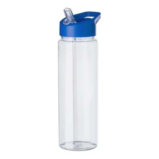 Gift Campaign Borracce palestra personalizzate con beccuccio e cannuccia da 750 ml> Borracce In Plastica