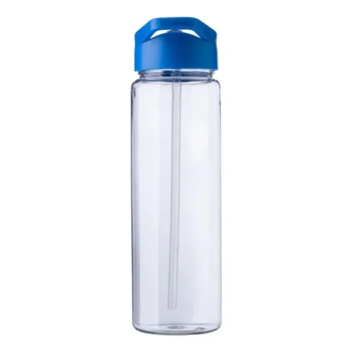 Gift Campaign Borracce palestra personalizzate con beccuccio e cannuccia da 750 ml> Borracce In Plastica