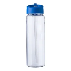 Gift Campaign Borracce palestra personalizzate con beccuccio e cannuccia da 750 ml></noscript> Borracce In Plastica
