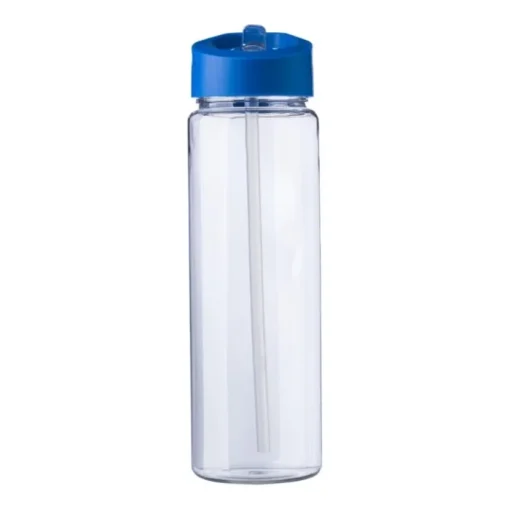 Gift Campaign Borracce palestra personalizzate con beccuccio e cannuccia da 750 ml> Borracce In Plastica
