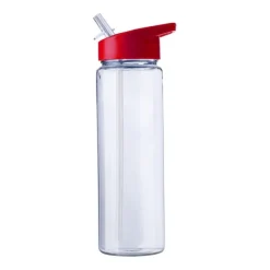 Gift Campaign Borracce palestra personalizzate con beccuccio e cannuccia da 750 ml></noscript> Borracce In Plastica
