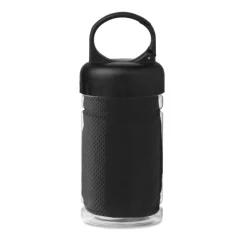 Gift Campaign Borracce palestra personalizzate in tritan con asciugamano 300ml FitStyle> Gadget Palestra|Borracce In Plastica