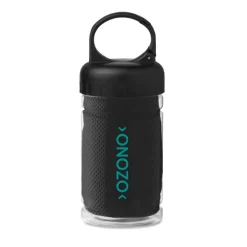 Gift Campaign Borracce palestra personalizzate in tritan con asciugamano 300ml FitStyle></noscript> Gadget Palestra|Borracce In Plastica