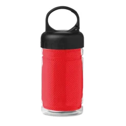 Gift Campaign Borracce palestra personalizzate in tritan con asciugamano 300ml FitStyle></noscript> Gadget Palestra|Borracce In Plastica