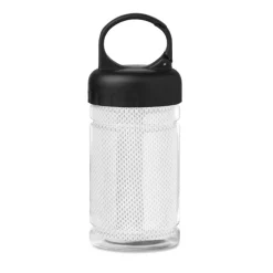 Gift Campaign Borracce palestra personalizzate in tritan con asciugamano 300ml FitStyle></noscript> Gadget Palestra|Borracce In Plastica