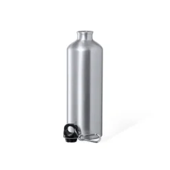 Gift Campaign Borracce personalizzate in alluminio semplici e antigoccia 1l Cruiser> Borracce Di Metallo