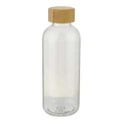 Gift Campaign Borracce personalizzate in plastica riciclata 650ml RPET Nature> Gadget Ecologici|Borracce In Plastica