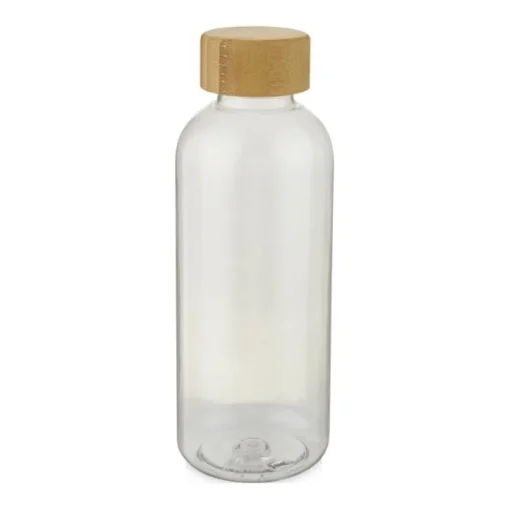 Gift Campaign Borracce personalizzate in plastica riciclata 650ml RPET Nature> Gadget Ecologici|Borracce In Plastica