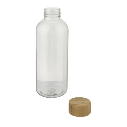 Gift Campaign Borracce personalizzate in plastica riciclata 650ml RPET Nature> Gadget Ecologici|Borracce In Plastica
