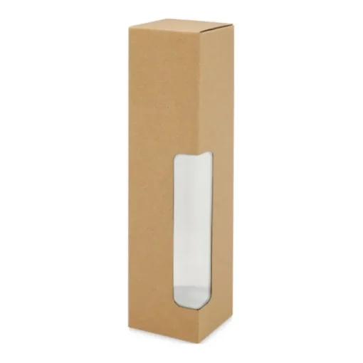 Gift Campaign Borracce personalizzate in plastica riciclata 650ml RPET Nature> Gadget Ecologici|Borracce In Plastica