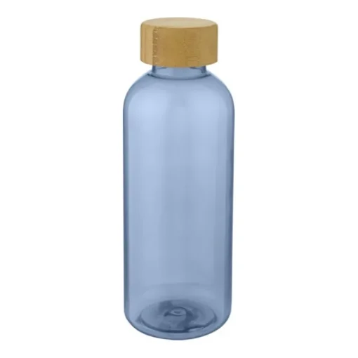 Gift Campaign Borracce personalizzate in plastica riciclata 650ml RPET Nature> Gadget Ecologici|Borracce In Plastica