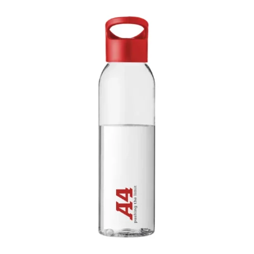 Gift Campaign Borracce personalizzate in tritan tappo a vita 650ml Sunset> Borracce In Plastica