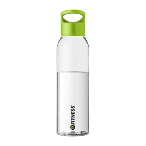 Gift Campaign Borracce personalizzate in tritan tappo a vita 650ml Sunset> Borracce In Plastica