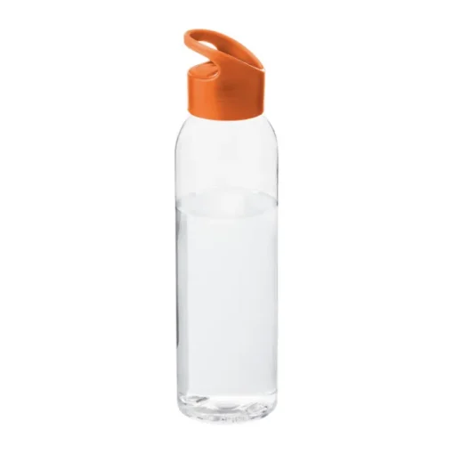 Gift Campaign Borracce personalizzate in tritan tappo a vita 650ml Sunset> Borracce In Plastica