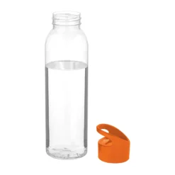 Gift Campaign Borracce personalizzate in tritan tappo a vita 650ml Sunset></noscript> Borracce In Plastica