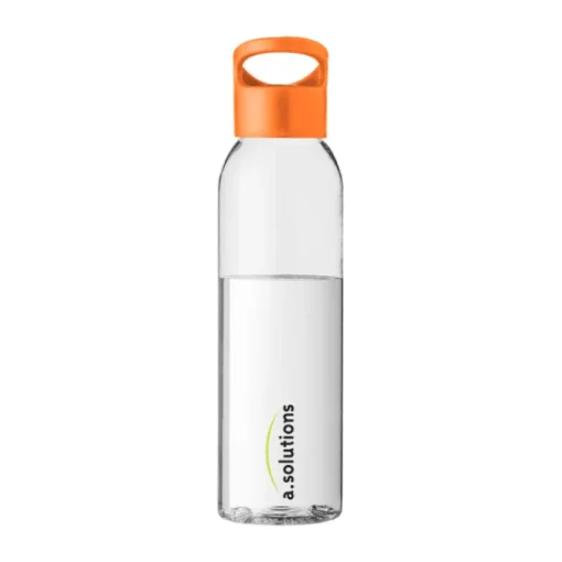 Gift Campaign Borracce personalizzate in tritan tappo a vita 650ml Sunset> Borracce In Plastica
