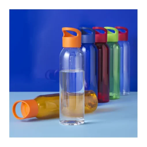 Gift Campaign Borracce personalizzate in tritan tappo a vita 650ml Sunset> Borracce In Plastica