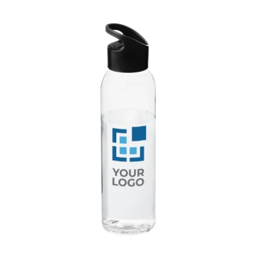 Gift Campaign Borracce personalizzate in tritan tappo a vita 650ml Sunset> Borracce In Plastica