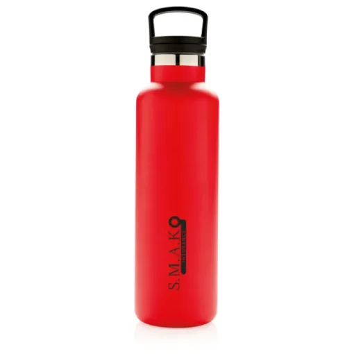 Gift Campaign Borracce promozionali con infusore da 600ml Partner> Borracce Termiche|Borracce Di Metallo