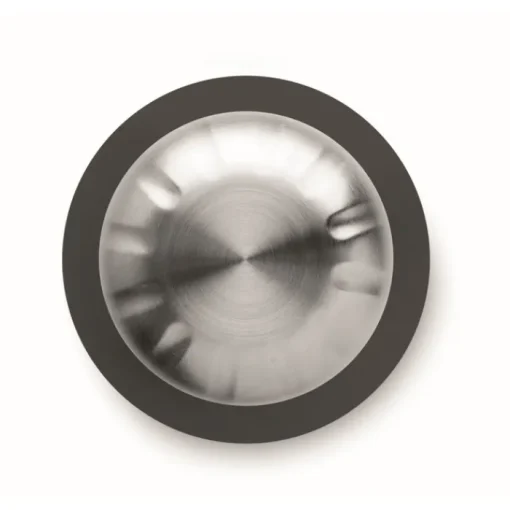 Gift Campaign Borracce promozionali con base in sughero 500ml Inox Cork> Gadget Ecologici|Borracce Di Metallo