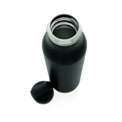 Gift Campaign Borracce promozionali con base in sughero da 600ml Cork Base> Borracce Termiche|Borracce Di Metallo
