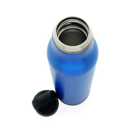 Gift Campaign Borracce promozionali con base in sughero da 600ml Cork Base> Borracce Termiche|Borracce Di Metallo