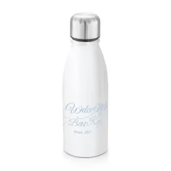 Gift Campaign Borracce promozionali da sublimare 500ml City Sublim> Borracce Di Metallo
