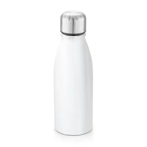 Gift Campaign Borracce promozionali da sublimare 500ml City Sublim> Borracce Di Metallo