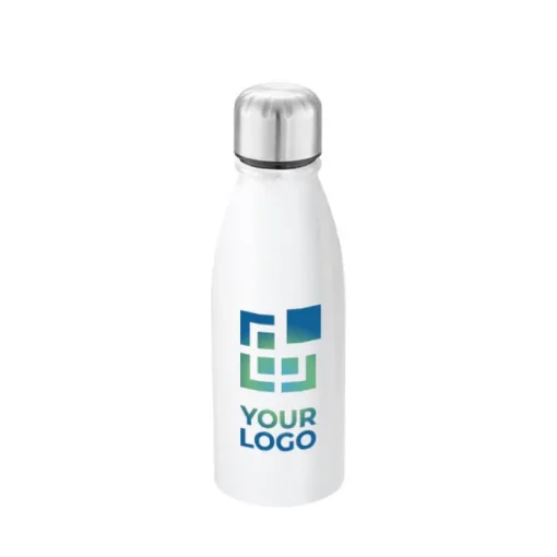 Gift Campaign Borracce promozionali da sublimare 500ml City Sublim> Borracce Di Metallo