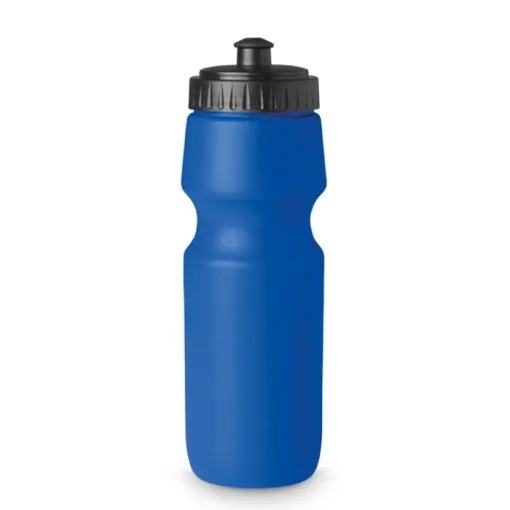 Gift Campaign Borracce promozionali tappo a vite antigoccia beccuccio nero 700ml Max> Gadget Per Bicicletta|Gadget Palestra