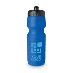Gift Campaign Borracce promozionali tappo a vite antigoccia beccuccio nero 700ml Max></noscript> Gadget Per Bicicletta|Gadget Palestra