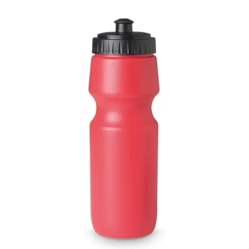 Gift Campaign Borracce promozionali tappo a vite antigoccia beccuccio nero 700ml Max> Gadget Per Bicicletta|Gadget Palestra