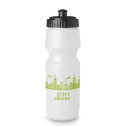 Gift Campaign Borracce promozionali tappo a vite antigoccia beccuccio nero 700ml Max></noscript> Gadget Per Bicicletta|Gadget Palestra