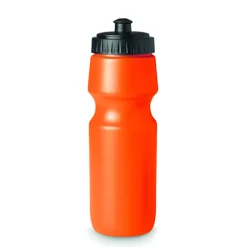Gift Campaign Borracce promozionali tappo a vite antigoccia beccuccio nero 700ml Max></noscript> Gadget Per Bicicletta|Gadget Palestra