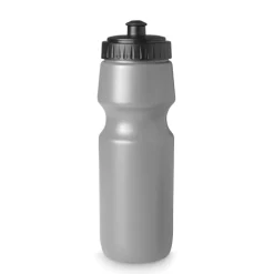 Gift Campaign Borracce promozionali tappo a vite antigoccia beccuccio nero 700ml Max></noscript> Gadget Per Bicicletta|Gadget Palestra