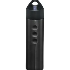 Gift Campaign Borracce pubblicitarie in acciaio inox disegno ergonomico 750ml Fit> Borracce Di Metallo