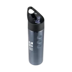 Gift Campaign Borracce pubblicitarie in acciaio inox disegno ergonomico 750ml Fit></noscript> Borracce Di Metallo