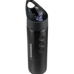Gift Campaign Borracce pubblicitarie in acciaio inox disegno ergonomico 750ml Fit></noscript> Borracce Di Metallo