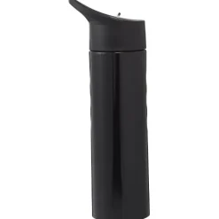 Gift Campaign Borracce pubblicitarie in acciaio inox disegno ergonomico 750ml Fit></noscript> Borracce Di Metallo