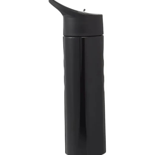 Gift Campaign Borracce pubblicitarie in acciaio inox disegno ergonomico 750ml Fit> Borracce Di Metallo
